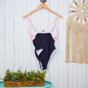 Cupshe Swim - Cupshe One Piece Swimsuit Cupshe Swim - Cupshe One Piece Swimsuit